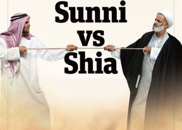 Image result for iran vs saudi